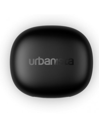 SANTA MONICA - MIDNIGHT BLACK