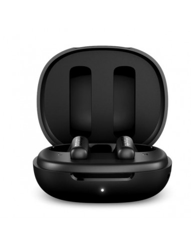 SANTA MONICA - MIDNIGHT BLACK