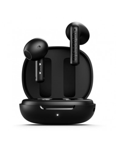 SANTA MONICA - MIDNIGHT BLACK