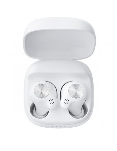 T200 WIRELESS EARPHONE WHITE