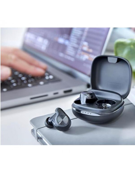 T200 WIRELESS EARPHONE BLACK