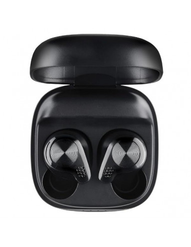 T200 WIRELESS EARPHONE BLACK