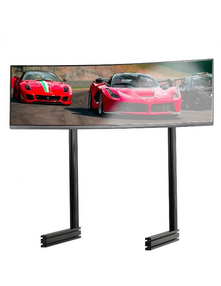 ELITE FREE STAND 1 MONITOR STAND