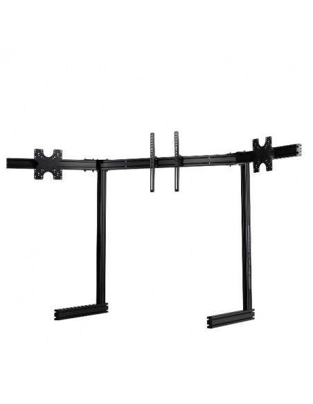 ELITE FREE STAND 3 MONITOR STAND