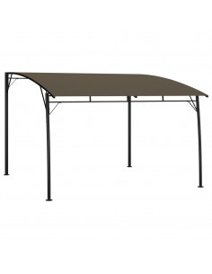 Tenda Parasole da Giardino 3x3x2,55 m Talpa