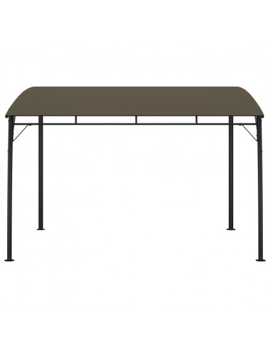 Tenda Parasole da Giardino 3x3x2,55 m Talpa