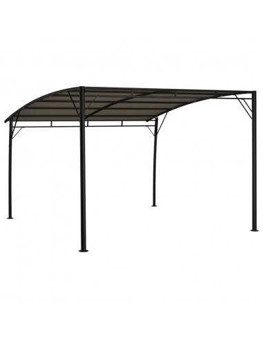 Tenda Parasole da Giardino 3x3x2,55 m Talpa