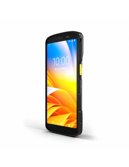 TC22 WLAN WIFI 6 SE4710 6IN DIS