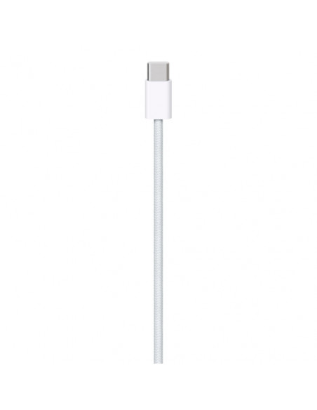 Cavo di ricarica USB-C (1 m)  -  MQKJ3ZMA