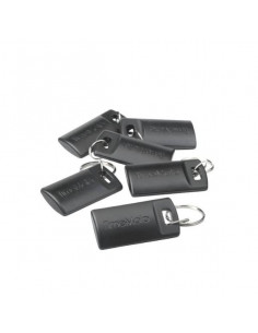 CF25 PORTACHIAVI RFID- TIMEMOTO