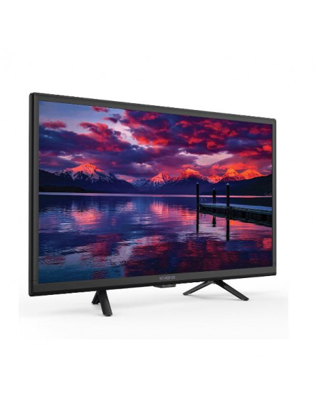$24 HD READY T2/S2/C