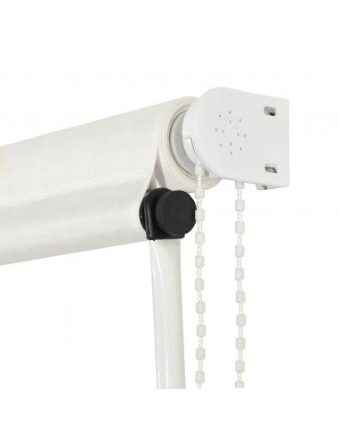 Tenda da Sole Retrattile 250x150 cm Crema