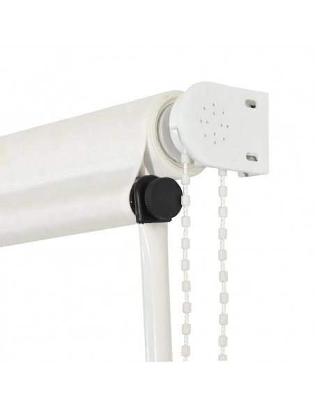 Tenda da Sole Retrattile 250x150 cm Crema