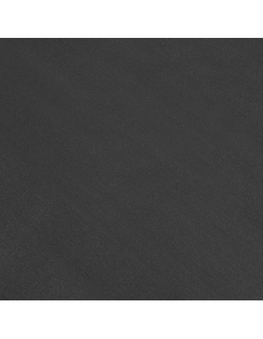 Tenda da Sole Pieghevole Manuale 500 cm Antracite