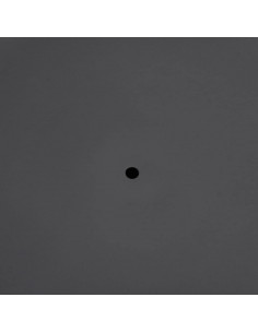 Braciere 57 cm in Acciaio