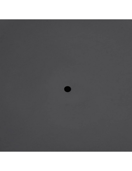 Braciere 57 cm in Acciaio