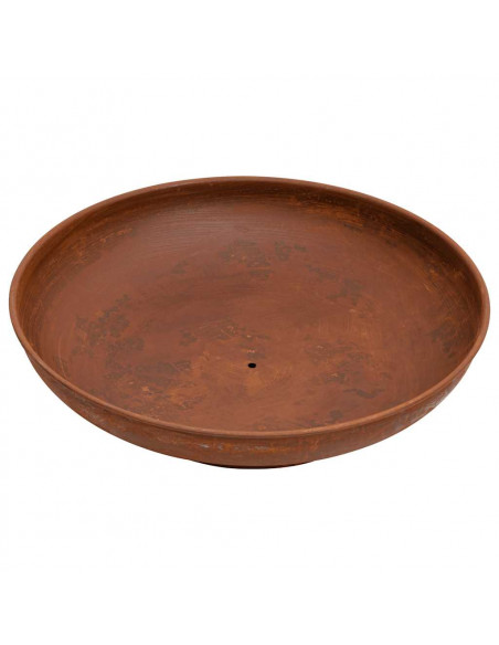 Braciere 57 cm in Acciaio