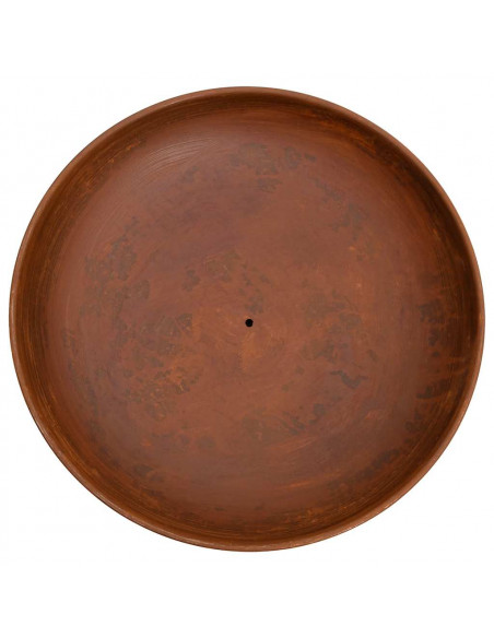 Braciere 57 cm in Acciaio