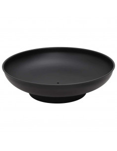 Braciere 57 cm in Acciaio 2