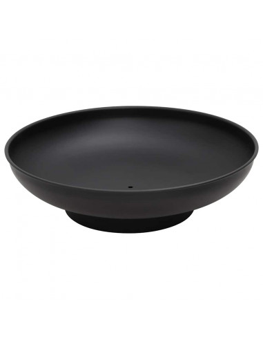 Braciere 57 cm in Acciaio