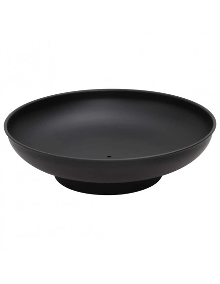 Braciere 57 cm in Acciaio