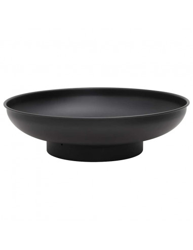 Braciere 57 cm in Acciaio