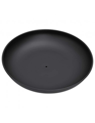 Braciere 57 cm in Acciaio