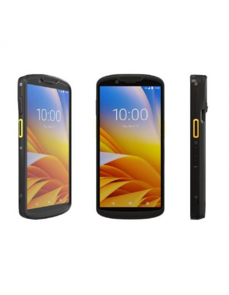 TC53 4GB/64GB SE55 IMAGER WIFI