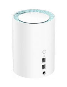 ACCESS POINT AC1200 MESH DUAL BAND 867/300MBPS 2P GIGABIT 1 UNIT WIFI5