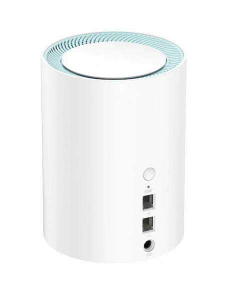 ACCESS POINT AC1200 MESH DUAL BAND 867/300MBPS 2P GIGABIT 1 UNIT WIFI5