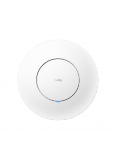 ACCESS POINT AX3000 WIFI 6 5ANT INT ERNE 1P POE DA 2,5GBE CEILING MOUNT