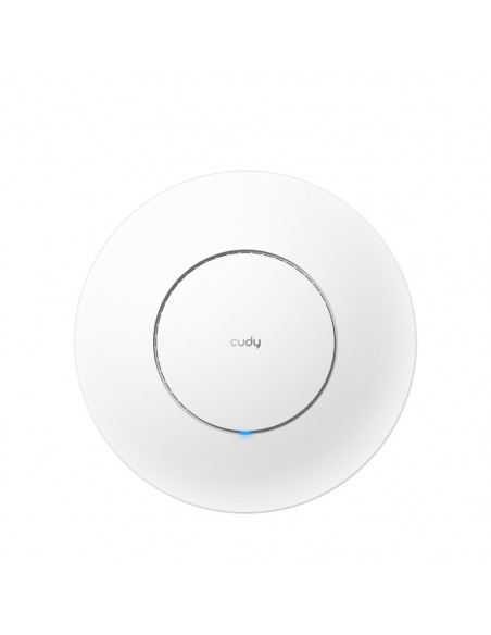 ACCESS POINT AX3000 WIFI 6 5ANT INT ERNE 1P POE DA 2,5GBE CEILING MOUNT