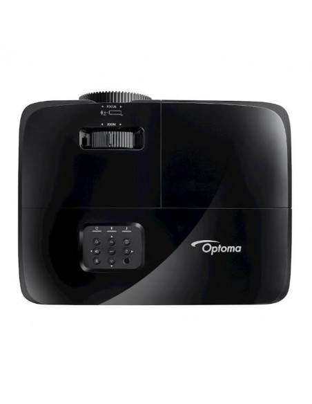 HD28E 3800LUM FULL HD