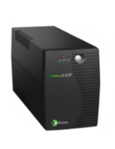 NEMO LINE INT 2000VA 900W 4 SHUKO