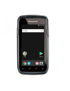 CT60  ANDROID GMS  WLAN