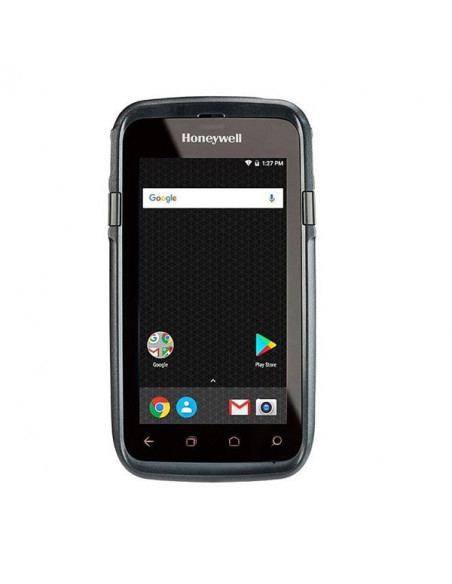 CT60  ANDROID GMS  WLAN