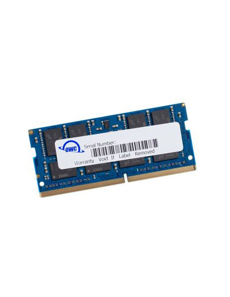 DDR4 16GB 2666 MHZ SO-DIMM OWC CL19 PC4-21300 1,2V  MAC COMPAT.