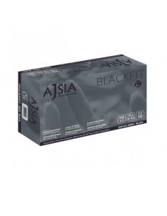 CF100 TG.L BLACK FIT 3,5GR NERO