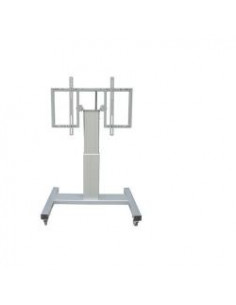 CARRELLO ELETTRICO RIBALTABILE