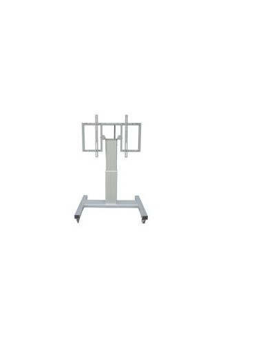 CARRELLO ELETTRICO RIBALTABILE
