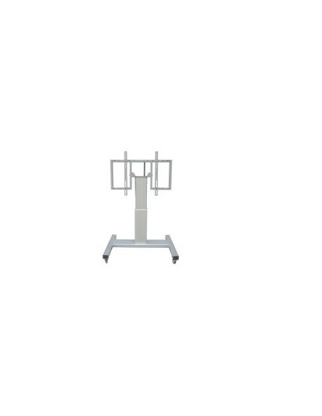 CARRELLO ELETTRICO RIBALTABILE
