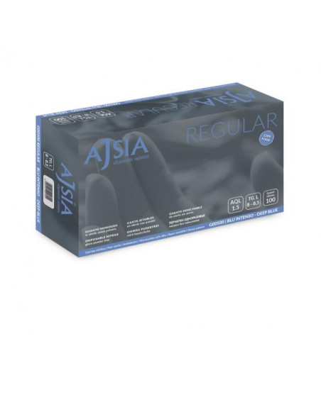 CF100 TG.XL REGULAR 3,5GR BLU INT.