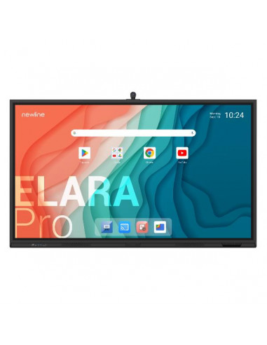 MONITOR TOUCH 75 4K GOOGLE EDLA