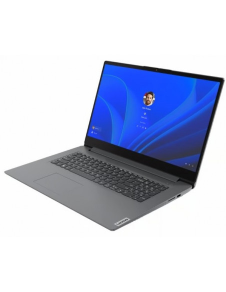 NB 17,3 I5-13420H 16GB 512SSD W11P LENOVO ESSENTIAL BUNDLE GARANZIA 3Y