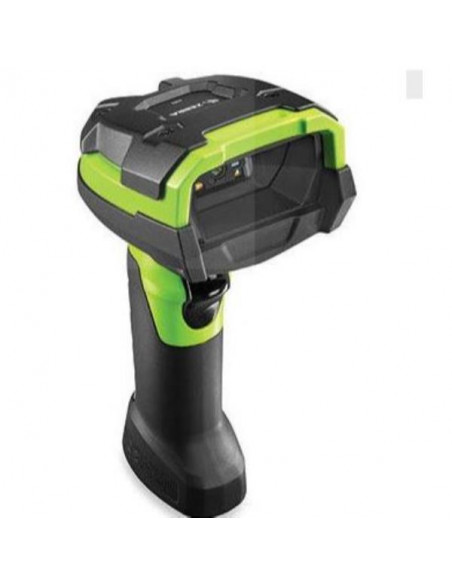 LI3608-ER RUGD USB KIT SCAN