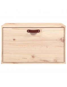 Pensile 60x30x35 cm in Legno Massello di Pino 2