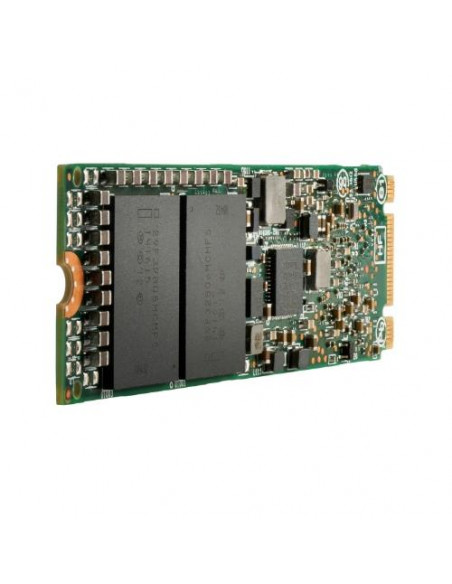 HPE 480GB NVMe x4 Lanes Read Intensive M.2 2280 Multi Vendor 3 Year Warranty Digitally Signed Firmware SSD