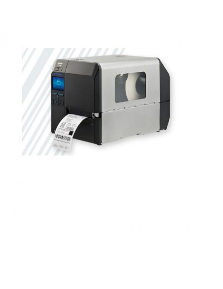 CL4NX PLUS 305DPI DISP INC LIN REW