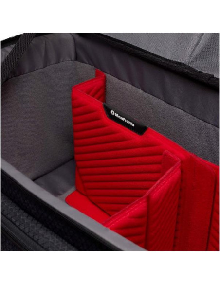 BORSA PRO LIGHT CINELOADER MEDIUM
