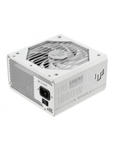 ASUS TUF Gaming 1000W Gold White Edition alimentatore per computer 20+4 pin ATX ATX Bianco 2